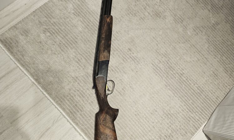 Satılık YİVSİZ TÜFEK – Baikal MP 27 EM – 12 Kalibre – Nevşehir – İlan 31669 – Görsel 31674