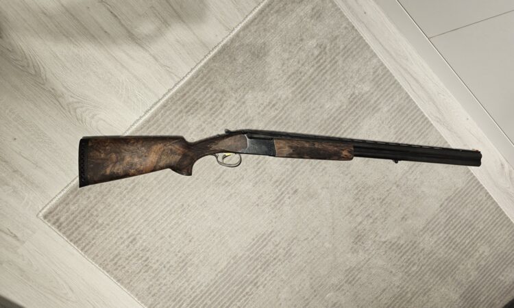 Satılık YİVSİZ TÜFEK – Baikal MP 27 EM – 12 Kalibre – Nevşehir – İlan 31669 – Görsel 31673