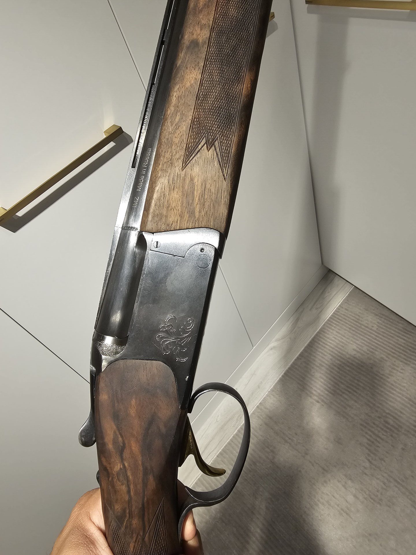 Satılık YİVSİZ TÜFEK – Baikal MP 27 EM – 12 Kalibre – Nevşehir – İlan 31669 – Görsel 31671