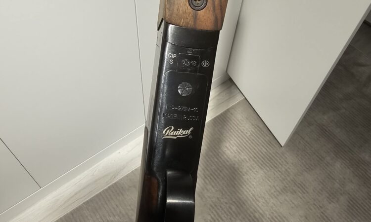 Satılık YİVSİZ TÜFEK – Baikal MP 27 EM – 12 Kalibre – Nevşehir – İlan 31669 – Görsel 31670