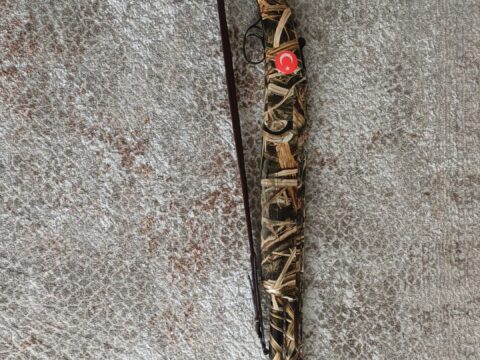 Satılık YİVSİZ TÜFEK – Huğlu Ventus – 12 Kalibre – Tokat – İlan 32218 – Görsel 32220