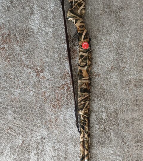 Satılık YİVSİZ TÜFEK – Huğlu Ventus – 12 Kalibre – Tokat – İlan 32218 – Görsel 32220