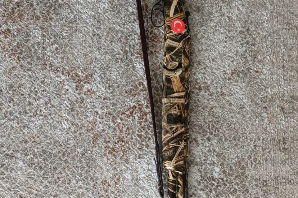 Satılık YİVSİZ TÜFEK – Huğlu Ventus – 12 Kalibre – Tokat – İlan 32218 – Görsel 32220