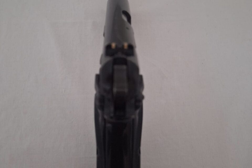 Satılık TABANCA – Browning HP (14'lü) – 9mm (9x19mm) – Bulundurma Ruhsatlı – Trabzon – İlan 32841 – Görsel 32844