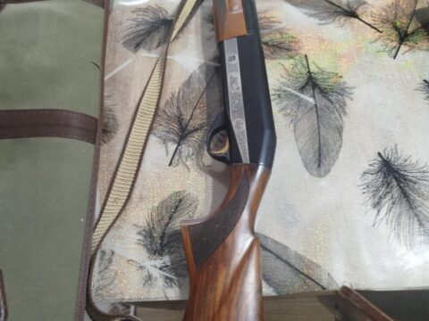 Satılık YİVSİZ TÜFEK – Ata Neo – 12 Kalibre – Mersin – İlan 31651 – Görsel 31653