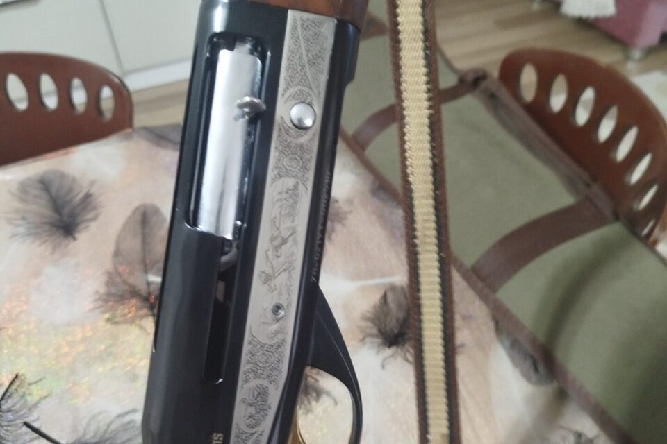 Satılık YİVSİZ TÜFEK – Ata Neo – 12 Kalibre – Mersin – İlan 31651 – Görsel 31652