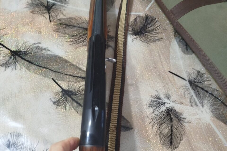 Satılık YİVSİZ TÜFEK – Ata Neo – 12 Kalibre – Mersin – İlan 31651 – Görsel 31654