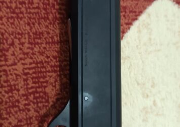 Satılık YİVSİZ TÜFEK – Vursan 95-A – 12 Kalibre – Mersin – İlan 33060 – Görsel 33061