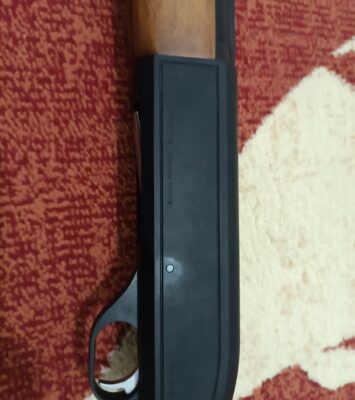 Satılık YİVSİZ TÜFEK – Vursan 95-A – 12 Kalibre – Mersin – İlan 33060 – Görsel 33061