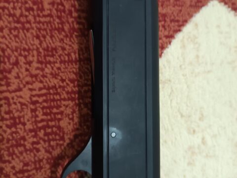 Satılık YİVSİZ TÜFEK – Vursan 95-A – 12 Kalibre – Mersin – İlan 33060 – Görsel 33061