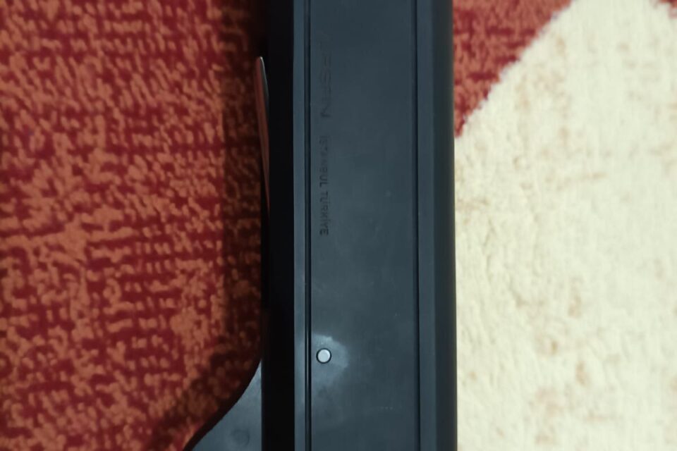 Satılık YİVSİZ TÜFEK – Vursan 95-A – 12 Kalibre – Mersin – İlan 33060 – Görsel 33061