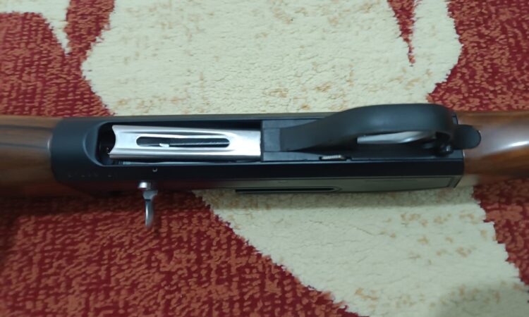 Satılık YİVSİZ TÜFEK – Vursan 95-A – 12 Kalibre – Mersin – İlan 33060 – Görsel 33062