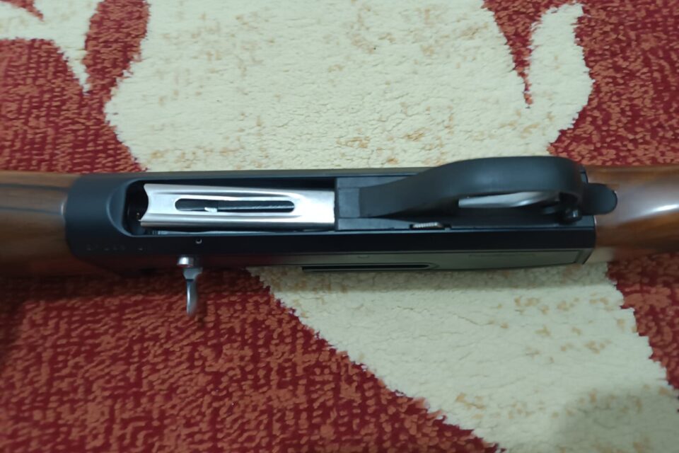 Satılık YİVSİZ TÜFEK – Vursan 95-A – 12 Kalibre – Mersin – İlan 33060 – Görsel 33062