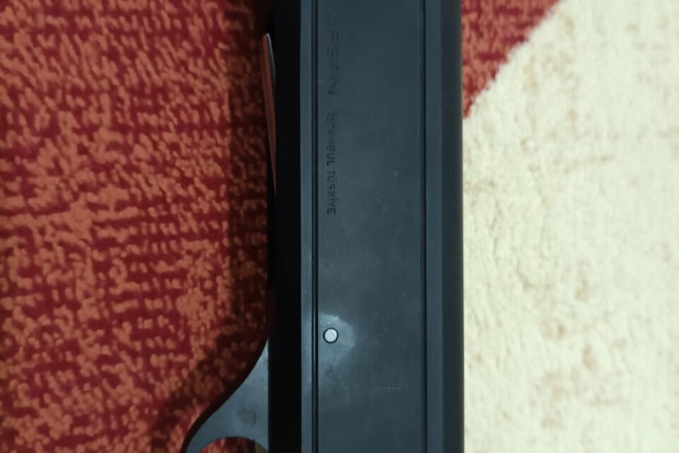 Satılık YİVSİZ TÜFEK – Vursan 95-A – 12 Kalibre – Mersin – İlan 33060 – Görsel 33066