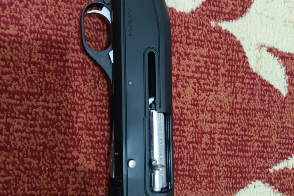 Satılık YİVSİZ TÜFEK – Vursan 95-A – 12 Kalibre – Mersin – İlan 33060 – Görsel 33065