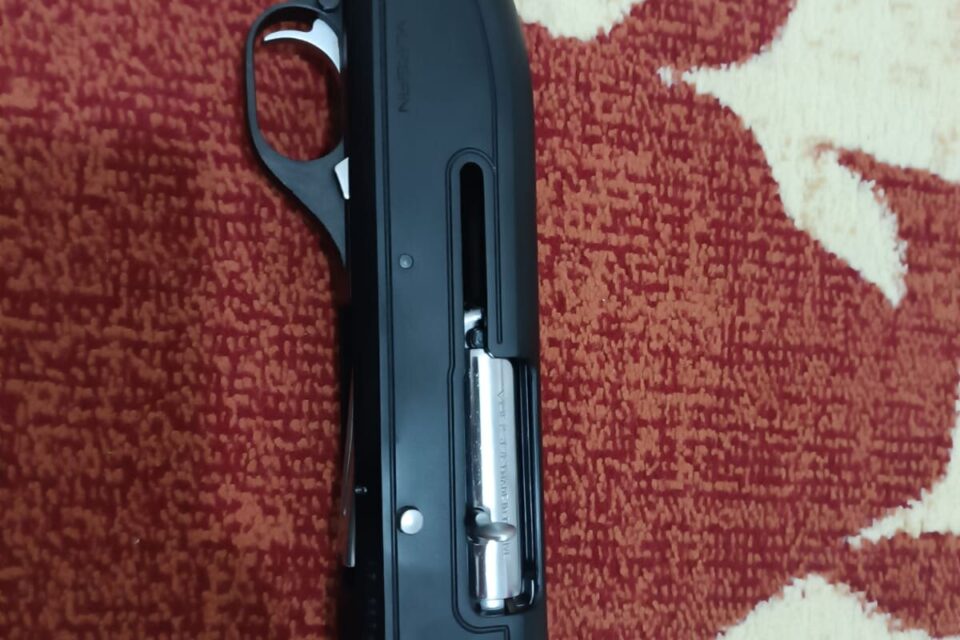 Satılık YİVSİZ TÜFEK – Vursan 95-A – 12 Kalibre – Mersin – İlan 33060 – Görsel 33064