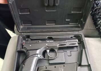 Satılık TABANCA – Sarsılmaz Kılınç – 9mm (9x19mm) – Taşıma Ruhsatlı – Çorum – İlan 33530 – Görsel 33532