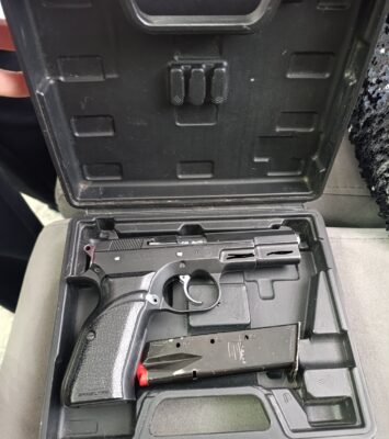 Satılık TABANCA – Sarsılmaz Kılınç – 9mm (9x19mm) – Taşıma Ruhsatlı – Çorum – İlan 33530 – Görsel 33532