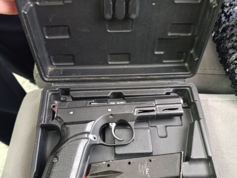 Satılık TABANCA – Sarsılmaz Kılınç – 9mm (9x19mm) – Taşıma Ruhsatlı – Çorum – İlan 33530 – Görsel 33532