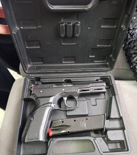 Satılık TABANCA – Sarsılmaz Kılınç – 9mm (9x19mm) – Taşıma Ruhsatlı – Çorum – İlan 33530 – Görsel 33532