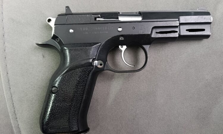 Satılık TABANCA – Sarsılmaz Kılınç – 9mm (9x19mm) – Taşıma Ruhsatlı – Çorum – İlan 33530 – Görsel 33535