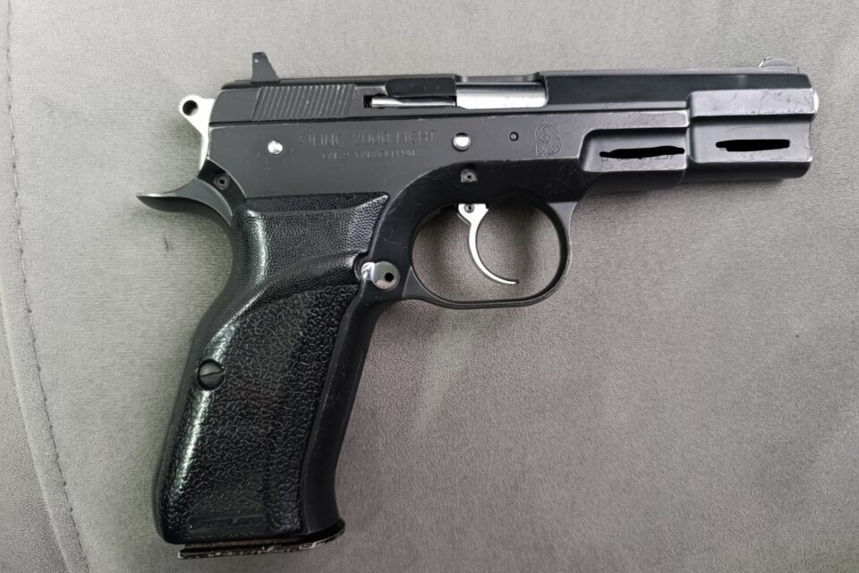 Satılık TABANCA – Sarsılmaz Kılınç – 9mm (9x19mm) – Taşıma Ruhsatlı – Çorum – İlan 33530 – Görsel 33535