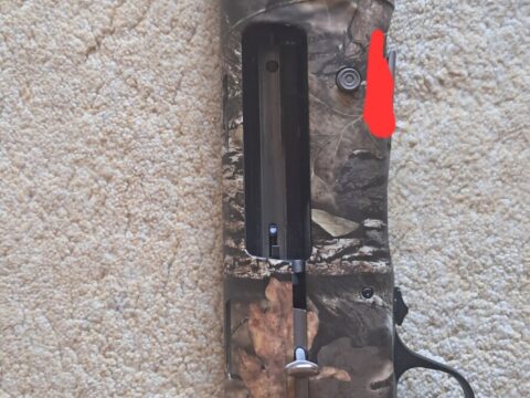 Satılık YİVSİZ TÜFEK – Browning A5 – 12 Kalibre – Konya – İlan 28905 – Görsel 33661