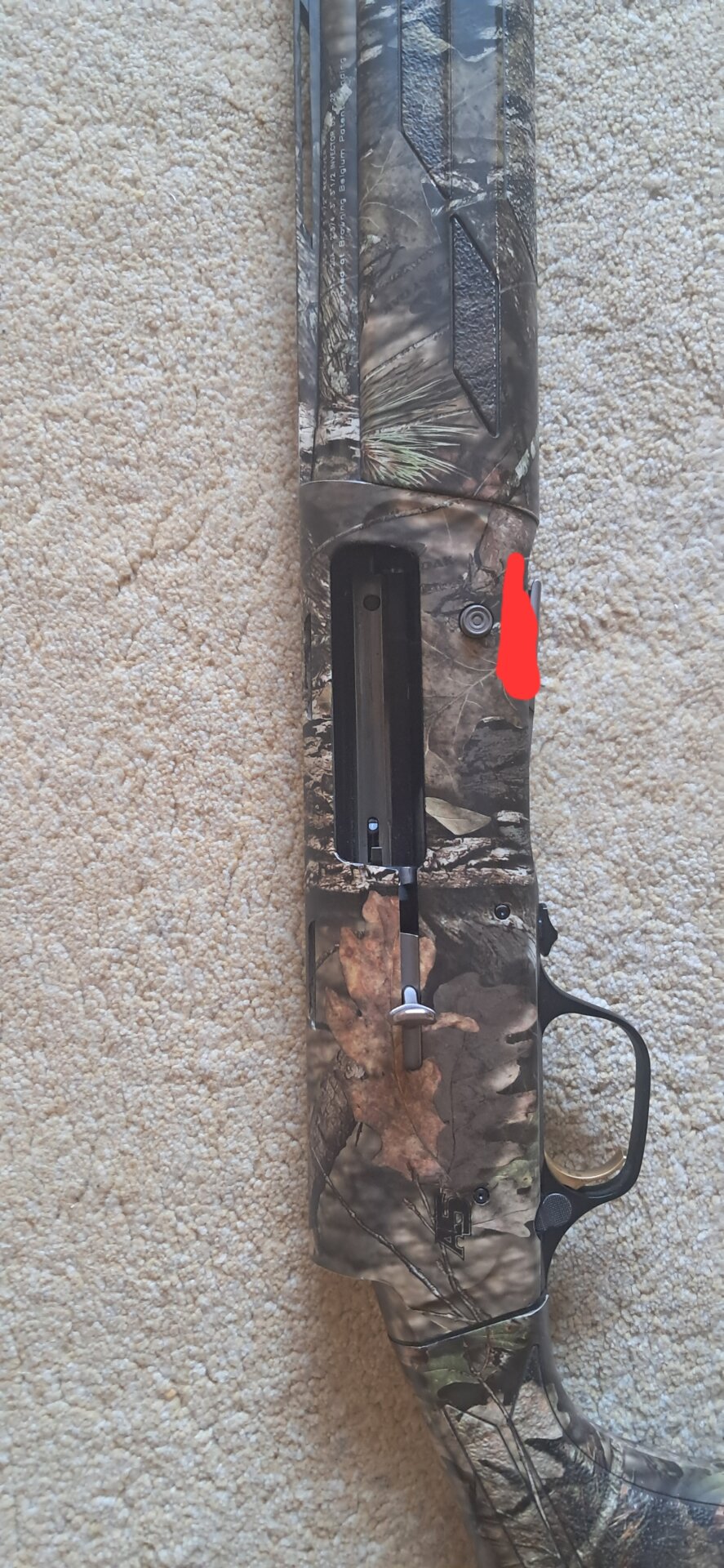 Satılık YİVSİZ TÜFEK – Browning A5 – 12 Kalibre – Konya – İlan 28905 – Görsel 33661