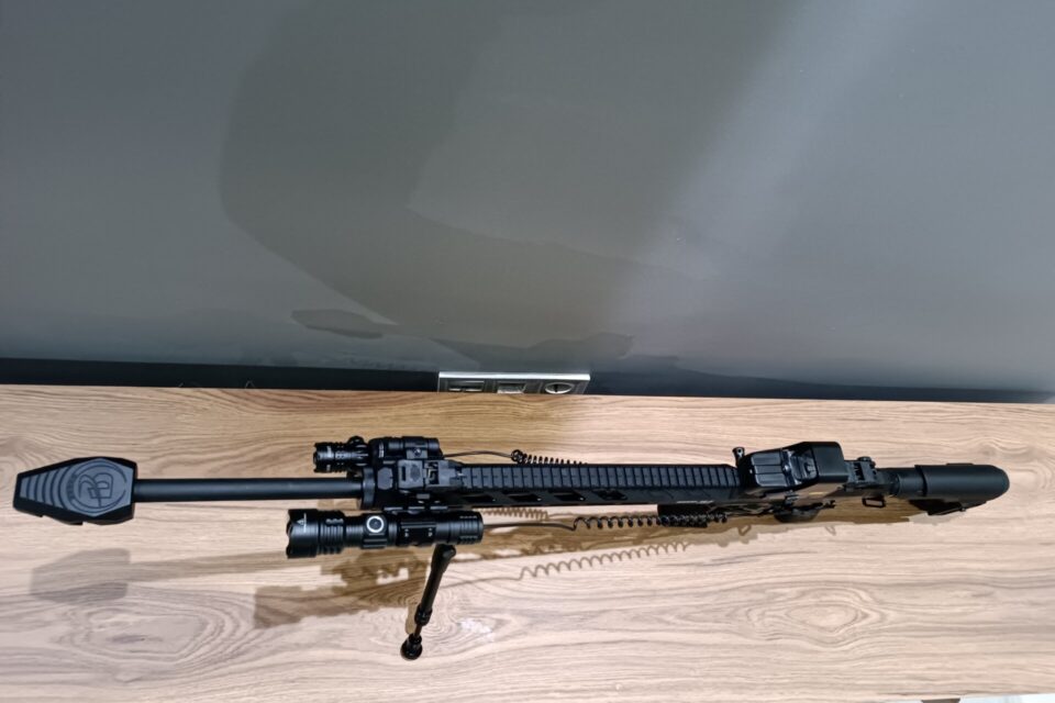 Satılık YİVSİZ TÜFEK – Barak 20 – 20 Kalibre – Antalya – İlan 30078 – Görsel 32647