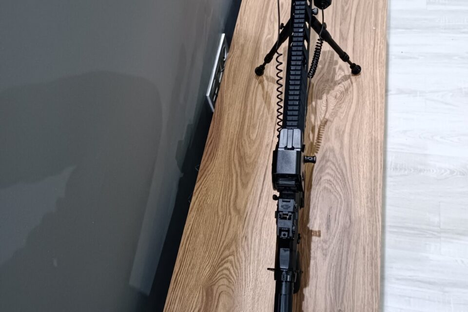 Satılık YİVSİZ TÜFEK – Barak 20 – 20 Kalibre – Antalya – İlan 30078 – Görsel 32649