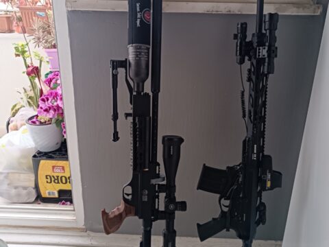 Satılık YİVSİZ TÜFEK – Barak 20 – 20 Kalibre – Antalya – İlan 30078 – Görsel 32648