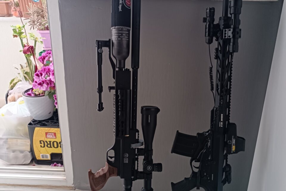 Satılık YİVSİZ TÜFEK – Barak 20 – 20 Kalibre – Antalya – İlan 30078 – Görsel 32648