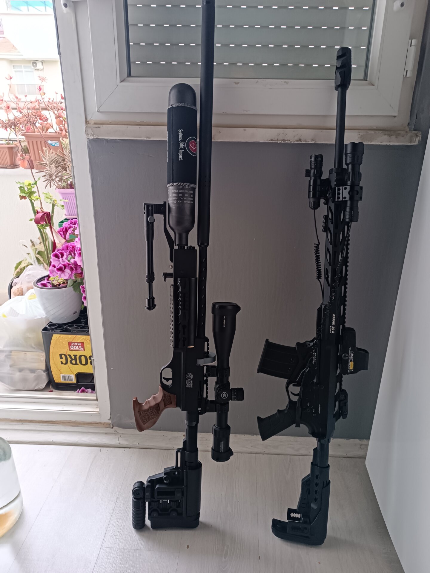 Satılık YİVSİZ TÜFEK – Barak 20 – 20 Kalibre – Antalya – İlan 30078 – Görsel 32648