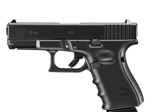 Satılık TABANCA – Glock 19 – 9mm (9x19mm) – Taşıma Ruhsatlı – Kocaeli – İlan 33301 – Görsel 33302