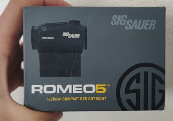 Satılık DÜRBÜN & OPTİKLER – Sig Sauer – Antalya – İlan 32445 – Görsel 32446