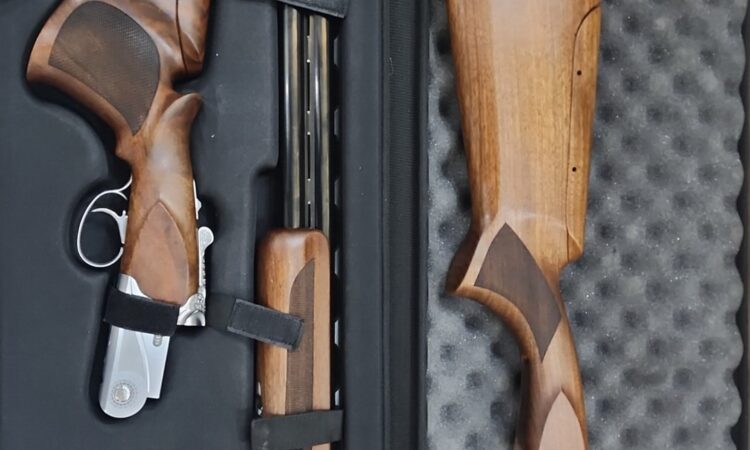 Satılık YİVSİZ TÜFEK – Akdaş 512 – 12 Kalibre – Adana – İlan 32430 – Görsel 32438