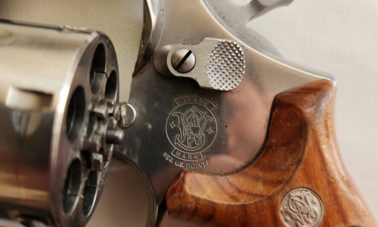 Satılık TABANCA – Smith & Wesson Model 686 – 357 Magnum – Bulundurma Ruhsatlı – Ankara – İlan 34384 – Görsel 34386