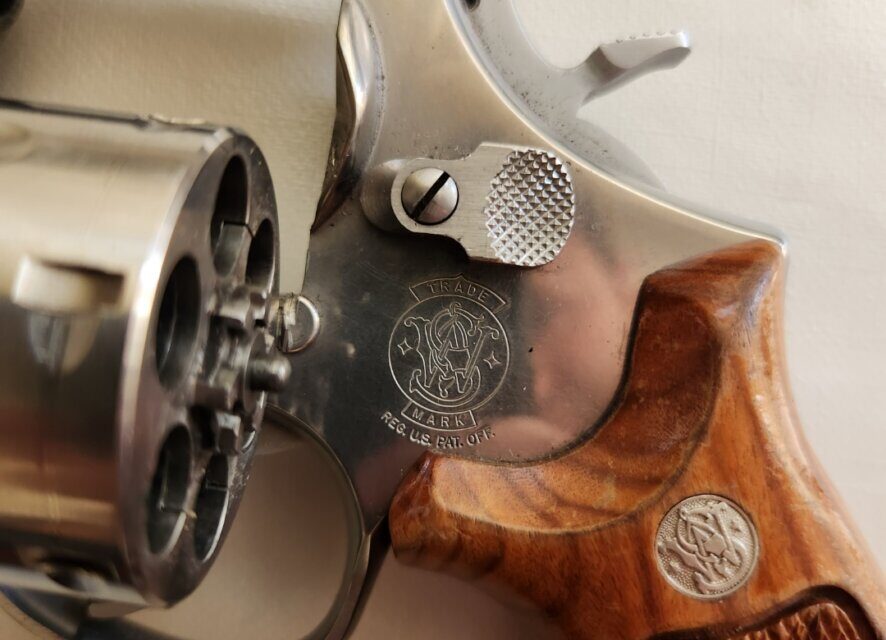 Satılık TABANCA – Smith & Wesson Model 686 – 357 Magnum – Bulundurma Ruhsatlı – Ankara – İlan 34384 – Görsel 34386