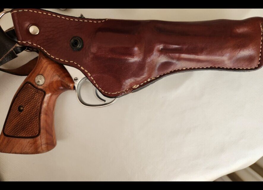 Satılık TABANCA – Smith & Wesson Model 686 – 357 Magnum – Bulundurma Ruhsatlı – Ankara – İlan 34384 – Görsel 34389