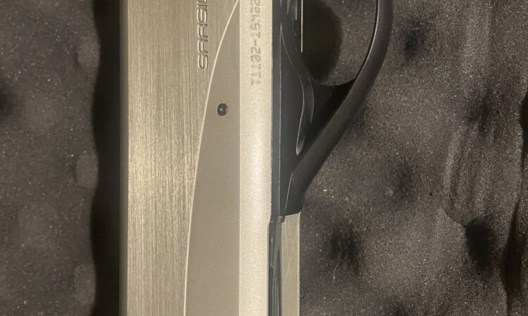 Satılık YİVSİZ TÜFEK – Sarsılmaz Magic – 12 Kalibre – İstanbul – İlan 32747 – Görsel 32751