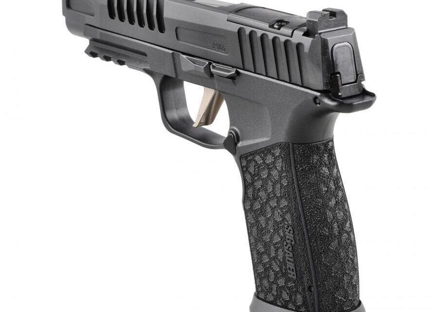 Satılık TABANCA – Sig Sauer P365 – 9mm (9x19mm) – Taşıma Ruhsatlı – Ankara – İlan 33294 – Görsel 33296