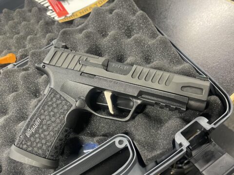 Satılık TABANCA – Sig Sauer P365 – 9mm (9x19mm) – Taşıma Ruhsatlı – Ankara – İlan 33294 – Görsel 33300