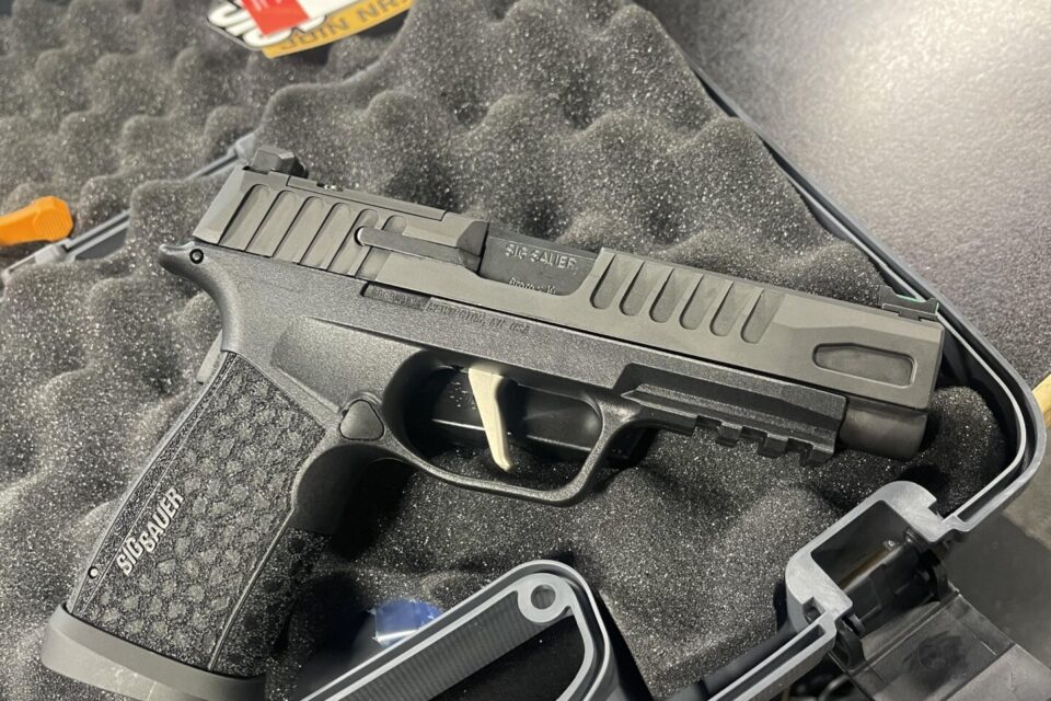 Satılık TABANCA – Sig Sauer P365 – 9mm (9x19mm) – Taşıma Ruhsatlı – Ankara – İlan 33294 – Görsel 33300