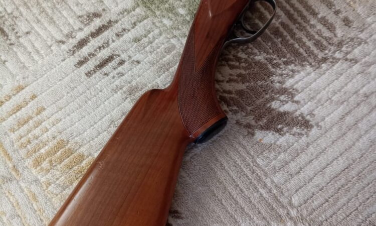 Satılık YİVSİZ TÜFEK – Huğlu Hawk – 12 Kalibre – Ankara – İlan 30965 – Görsel 30971