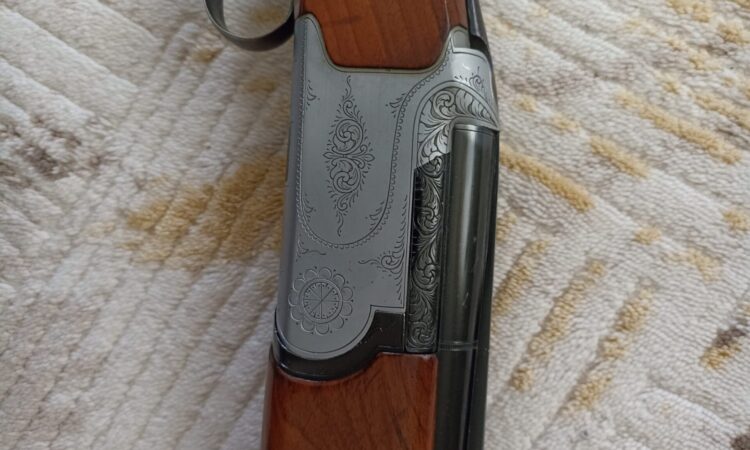 Satılık YİVSİZ TÜFEK – Huğlu Hawk – 12 Kalibre – Ankara – İlan 30965 – Görsel 30969