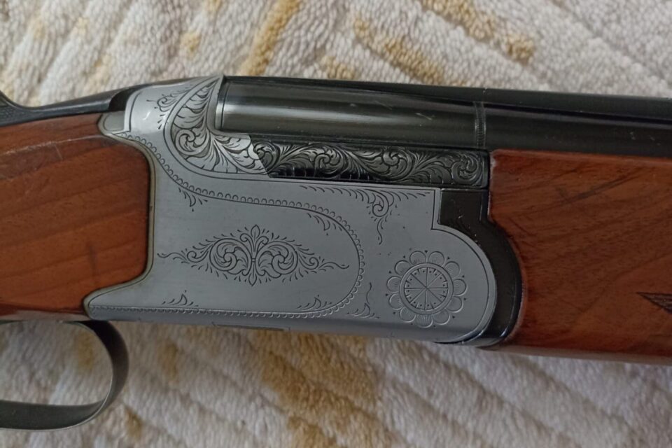 Satılık YİVSİZ TÜFEK – Huğlu Hawk – 12 Kalibre – Ankara – İlan 30965 – Görsel 30969