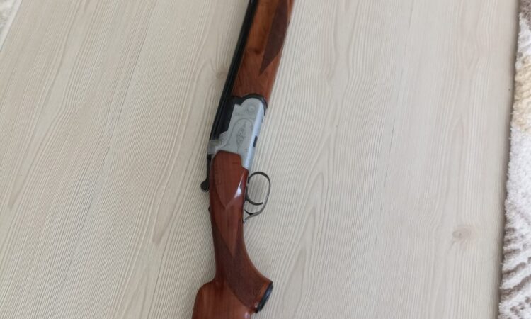 Satılık YİVSİZ TÜFEK – Huğlu Hawk – 12 Kalibre – Ankara – İlan 30965 – Görsel 30966