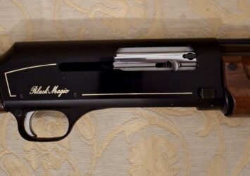 Satılık YİVSİZ TÜFEK – Franchi Black Magic – 12 Kalibre – Denizli – İlan 34045 – Görsel 34046