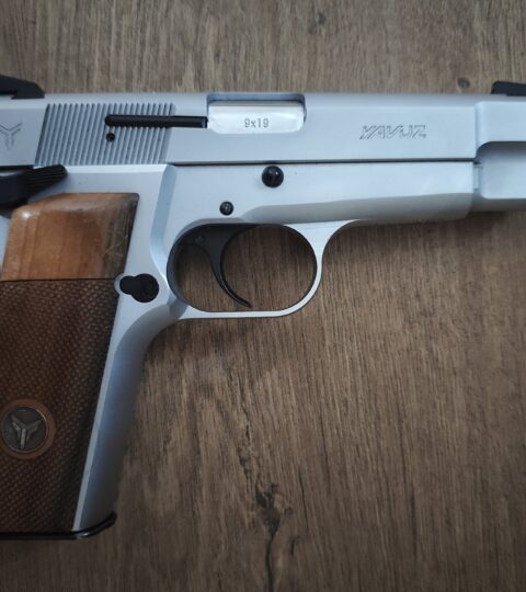 Satılık TABANCA – Yavuz 14 – 9mm (9x19mm) – Taşıma Ruhsatlı – İstanbul – İlan 32066 – Görsel 32067