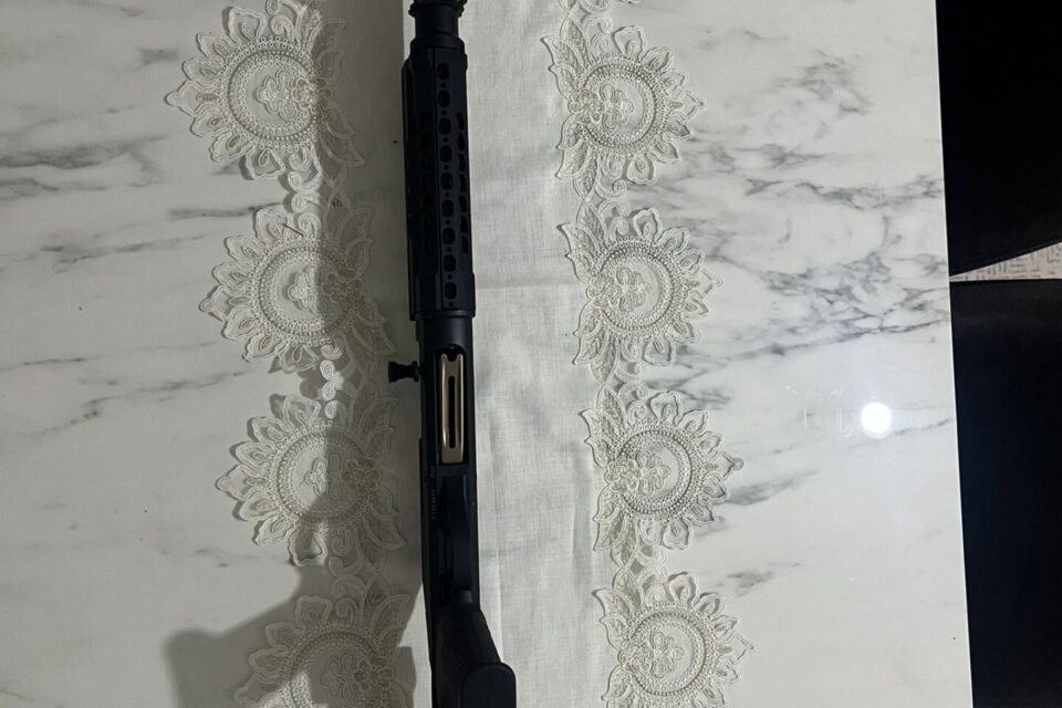 Satılık YİVSİZ TÜFEK – Benelli M4 – 12 Kalibre – Elazığ – İlan 32864 – Görsel 32867